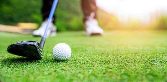 The Versailles Olde Tyme Apple Festival™ Golf Scramble