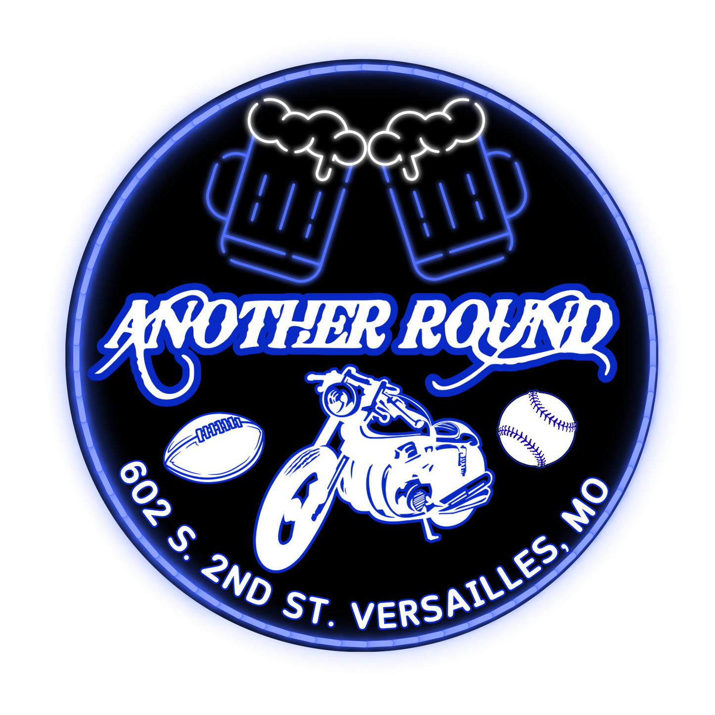 Another Round