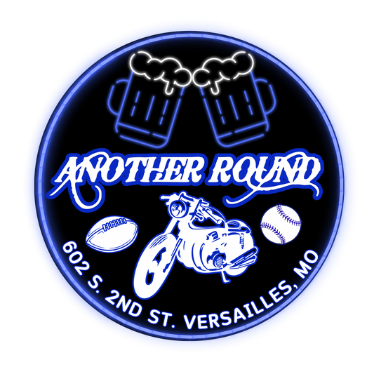 Another Round